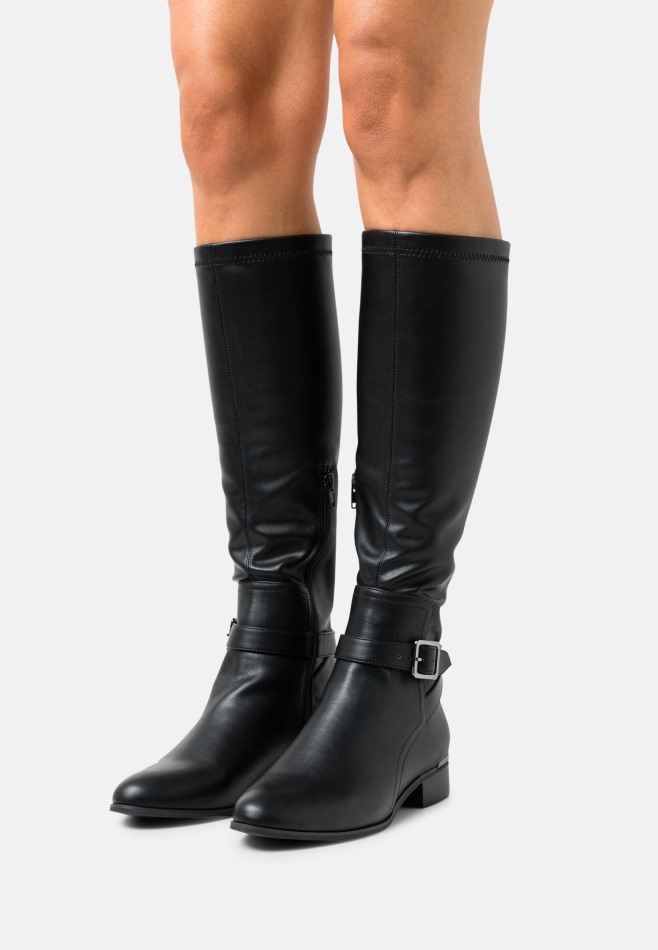 Gabour | Bottes Exclusives Noires